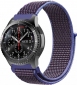 Набір ремінців 4 кольори BeCover Nylon Style для LG Watch Sport W280A (706551) Boy - фото 2 - інтернет-магазин електроніки та побутової техніки TTT