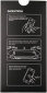 Захисне скло Gelius Pro 3D Samsung M336 (M33) Black - фото 3 - інтернет-магазин електроніки та побутової техніки TTT