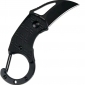 Ніж CJRB Anansi Black Blade AR-RPM9 G10 Black - фото 3 - інтернет-магазин електроніки та побутової техніки TTT