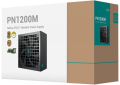 Блок живлення DeepCool PN1200M 1200W (R-PNC00M-FC0B-JGEU) - фото 7 - інтернет-магазин електроніки та побутової техніки TTT