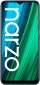 Смартфон realme Narzo 50A 4/64Gb (RMX3430) Oxygen Blue - фото 3 - интернет-магазин электроники и бытовой техники TTT