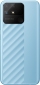 Смартфон realme Narzo 50A 4/64Gb (RMX3430) Oxygen Blue - фото 4 - інтернет-магазин електроніки та побутової техніки TTT