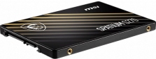SSD MSI Spatium S270 240GB 2.5