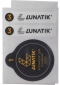 Защитное стекло Lunatik Premium Tempered Glass 2.75D для Apple iPhone 11 Pro / X / Xs (425627) Black - фото 7 - интернет-магазин электроники и бытовой техники TTT