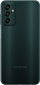 Смартфон Samsung Galaxy M13 4/64GB (SM-M135FZGDSEK) Deep Green - фото 2 - интернет-магазин электроники и бытовой техники TTT