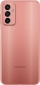 Смартфон Samsung Galaxy M13 4/64GB (SM-M135FIDDSEK) Orange Copper - фото 2 - интернет-магазин электроники и бытовой техники TTT