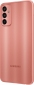 Смартфон Samsung Galaxy M13 4/64GB (SM-M135FIDDSEK) Orange Copper - фото 4 - интернет-магазин электроники и бытовой техники TTT
