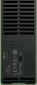 Жорсткий диск Western Digital Elements Desktop 10TB WDBWLG0100HBK-EESN 3.5
