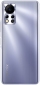 Смартфон Infinix Hot 11S 6/128GB (4895180776113) Purple - фото 3 - интернет-магазин электроники и бытовой техники TTT