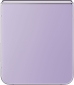 Смартфон Samsung Galaxy Flip 4 8/128Gb (SM-F721BLVGSEK) Bora Purple - фото 2 - інтернет-магазин електроніки та побутової техніки TTT