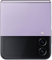 Смартфон Samsung Galaxy Flip 4 8/128Gb (SM-F721BLVGSEK) Bora Purple - фото 3 - интернет-магазин электроники и бытовой техники TTT