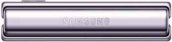 Смартфон Samsung Galaxy Flip 4 8/128Gb (SM-F721BLVGSEK) Bora Purple - фото 5 - інтернет-магазин електроніки та побутової техніки TTT