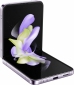 Смартфон Samsung Galaxy Flip 4 8/128Gb (SM-F721BLVGSEK) Bora Purple - фото 9 - інтернет-магазин електроніки та побутової техніки TTT