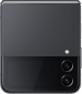 Смартфон Samsung Galaxy Flip 4 8/128Gb (SM-F721BZAGSEK) Graphite - фото 3 - інтернет-магазин електроніки та побутової техніки TTT