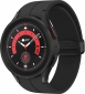 Смарт часы Samsung Galaxy Watch 5 Pro LTE (SM-R925FZKASEK) Black - фото 2 - интернет-магазин электроники и бытовой техники TTT