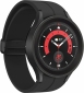 Смарт годинник Samsung Galaxy Watch 5 Pro LTE (SM-R925FZKASEK) Black - фото 3 - інтернет-магазин електроніки та побутової техніки TTT