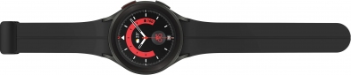 Смарт часы Samsung Galaxy Watch 5 Pro LTE (SM-R925FZKASEK) Black - фото 6 - интернет-магазин электроники и бытовой техники TTT