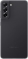 Смартфон Samsung Galaxy S21 FE G990B 8/256GB (SM-G990BZAWSEK) Gray - фото 7 - інтернет-магазин електроніки та побутової техніки TTT