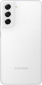 Смартфон Samsung Galaxy S21 FE G990B 6/128GB (SM-G990BZWFSEK) White - фото 4 - интернет-магазин электроники и бытовой техники TTT