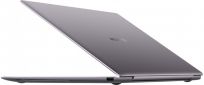 Ноутбук Huawei MateBook X Pro (53010VUK) Space Gray - фото 5 - інтернет-магазин електроніки та побутової техніки TTT