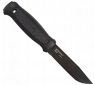 Нож Morakniv Garberg Black Carbon Multi-Mount - фото 5 - интернет-магазин электроники и бытовой техники TTT