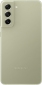 Смартфон Samsung Galaxy S21 FE G990B 6/128GB (SM-G990BLGFSEK) Light Green - фото 4 - интернет-магазин электроники и бытовой техники TTT