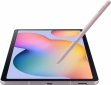 Планшет Samsung Galaxy Tab S6 Lite Wi-Fi 64GB (SM-P613NZIASEK) Pink - фото 8 - інтернет-магазин електроніки та побутової техніки TTT