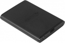 Жесткий диск Transcend ESD270C 500GB USB 3.1 Type-C 3D NAND TLC (TS500GESD270C) External - фото 3 - интернет-магазин электроники и бытовой техники TTT