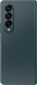 Смартфон Samsung Galaxy Fold 4 12/512GB (SM-F936BZACSEK) Gray Green - фото 2 - интернет-магазин электроники и бытовой техники TTT
