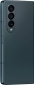 Смартфон Samsung Galaxy Fold 4 12/512GB (SM-F936BZACSEK) Gray Green - фото 3 - интернет-магазин электроники и бытовой техники TTT