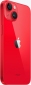 Смартфон Apple iPhone 14 256GB (MPWH3RX/A) PRODUCT Red - фото 3 - інтернет-магазин електроніки та побутової техніки TTT