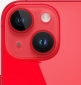 Смартфон Apple iPhone 14 256GB (MPWH3RX/A) PRODUCT Red - фото 4 - интернет-магазин электроники и бытовой техники TTT