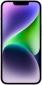 Смартфон Apple iPhone 14 256GB (MPWA3RX/A) Purple - фото 2 - інтернет-магазин електроніки та побутової техніки TTT