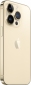 Смартфон Apple iPhone 14 Pro 256GB (MQ183RX/A) Gold - фото 3 - інтернет-магазин електроніки та побутової техніки TTT