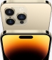 Смартфон Apple iPhone 14 Pro 256GB (MQ183RX/A) Gold - фото 5 - интернет-магазин электроники и бытовой техники TTT