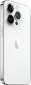 Смартфон Apple iPhone 14 Pro 256GB (MQ103RX/A) Silver - фото 3 - інтернет-магазин електроніки та побутової техніки TTT
