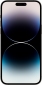 Смартфон Apple iPhone 14 Pro Max 256GB (MQ9U3RX/A) Space Black - фото 2 - интернет-магазин электроники и бытовой техники TTT