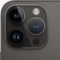 Смартфон Apple iPhone 14 Pro Max 256GB (MQ9U3RX/A) Space Black - фото 4 - интернет-магазин электроники и бытовой техники TTT