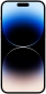 Смартфон Apple iPhone 14 Pro Max 256GB (MQ9V3RX/A) Silver - фото 2 - інтернет-магазин електроніки та побутової техніки TTT