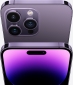 Смартфон Apple iPhone 14 Pro Max 512GB (MQAM3RX/A) Deep Purple - фото 5 - интернет-магазин электроники и бытовой техники TTT