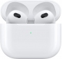 Навушники Apple AirPods with Lightning Charging Case 2021 (3-є покоління) (MPNY3TY) - фото 3 - інтернет-магазин електроніки та побутової техніки TTT