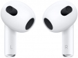 Навушники Apple AirPods with Lightning Charging Case 2021 (3-є покоління) (MPNY3TY) - фото 4 - інтернет-магазин електроніки та побутової техніки TTT