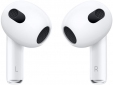 Наушники Apple AirPods with Lightning Charging Case 2021 (3-е поколение) (MPNY3TY) - фото 4 - интернет-магазин электроники и бытовой техники TTT