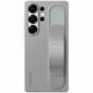 Накладка Samsung Standing Grip для Samsung Galaxy S25 Ultra (EF-GS938CJEGWW) Gray - фото 3 - інтернет-магазин електроніки та побутової техніки TTT
