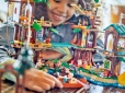 Конструктор LEGO Friends Будиночок на дереві в кемпінгу 1128 деталей (42631) - фото 11 - інтернет-магазин електроніки та побутової техніки TTT