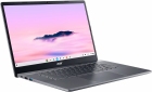 Ноутбук Acer Chromebook Plus 515 CB515-2HT-554G (NX. KNYEU. 003) Steel Gray - фото 2 - интернет-магазин электроники и бытовой техники TTT