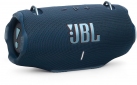 Портативна акустика JBL Xtreme 4 (JBLXTREME4BLUEP) Blue - фото 2 - інтернет-магазин електроніки та побутової техніки TTT