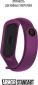 Ремінець ArmorStandart Superhero Edition для Xiaomi Mi Band 5 Thanos (ARM57067) Violet - фото 3 - інтернет-магазин електроніки та побутової техніки TTT