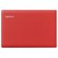 Ноутбук Lenovo IdeaPad 320S-14IKB (81BN006KRA) Coral Red - фото 5 - интернет-магазин электроники и бытовой техники TTT