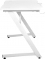 Ігровий стіл Hator Vast Essential (HTD-012) White - фото 3 - інтернет-магазин електроніки та побутової техніки TTT